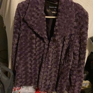 Women’s short jacket